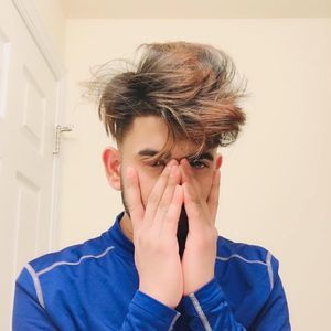 Meet your Posher, Mahade